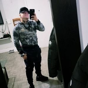 Meet your Posher, Xavier